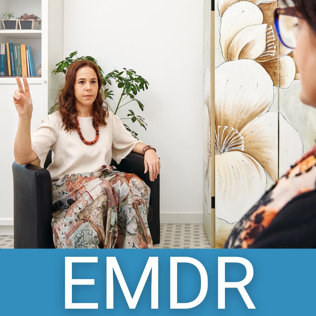 EMDR per il trauma a sovizzo vicenza