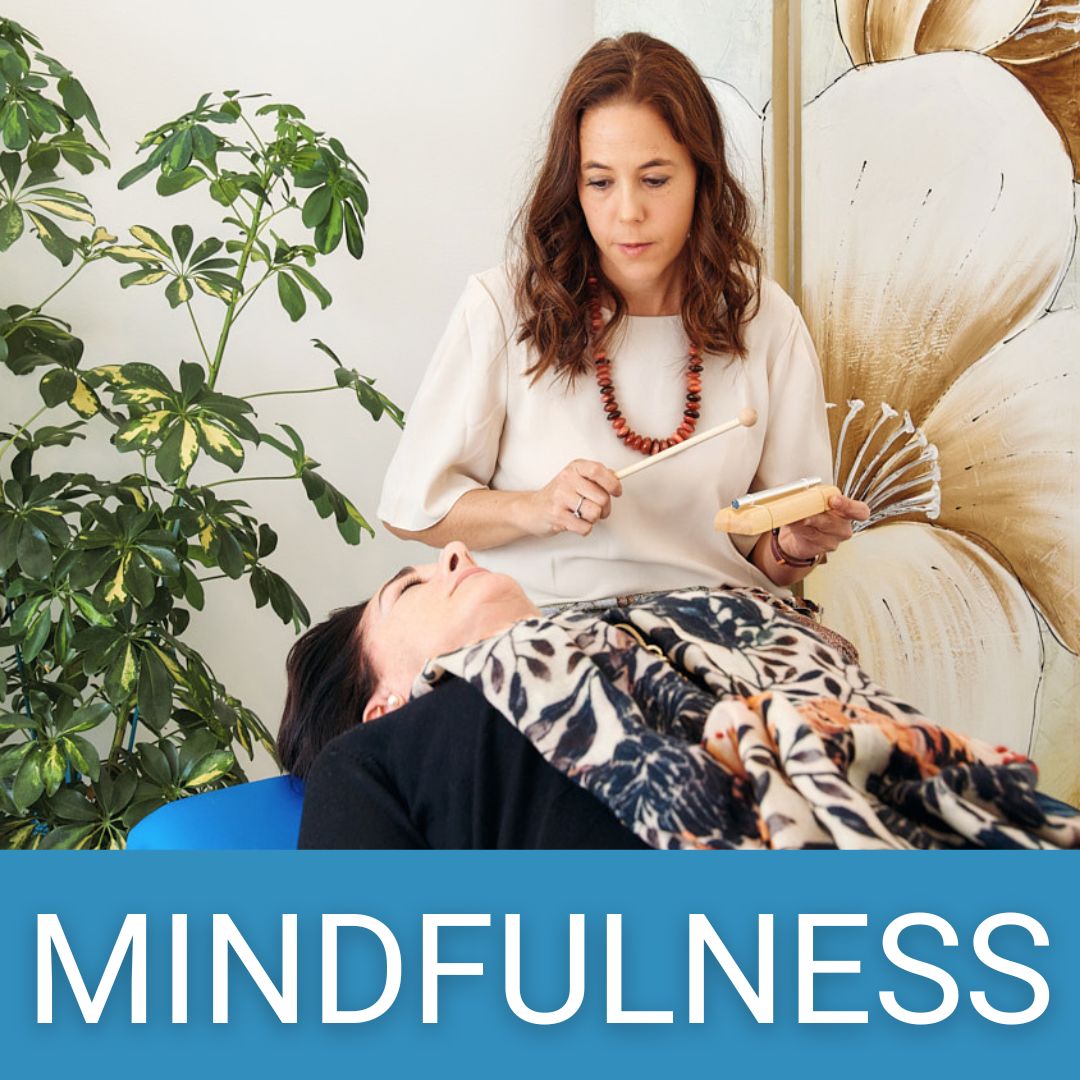 mindfulness sovizzo vicenza